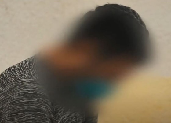 Фото: кадр из видео