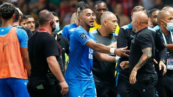 Фото: REUTERS / Eric Gaillard