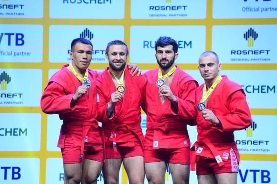 Фото: Оlympic.uz