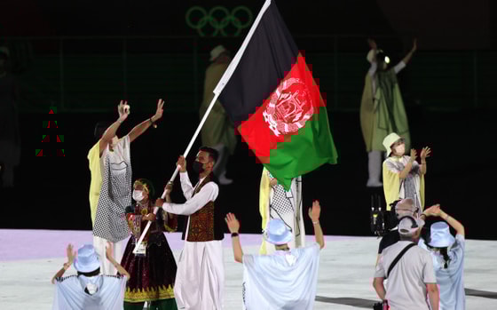 Фото: Clive Rose/Getty Images