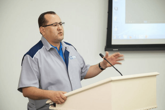 Фото: UzAuto Motors