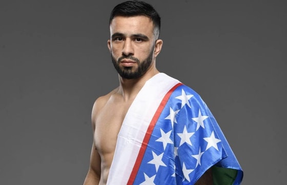 Фото: Instagram/zarrukh_adashev