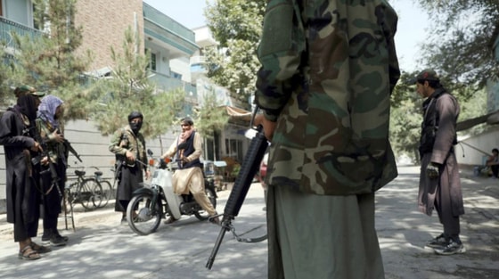 Фото: Хабар 24