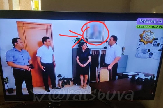 Фото: Rais Buva / Telegram