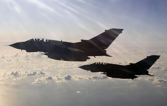 Фото:&nbsp;Flickr / Defence Images