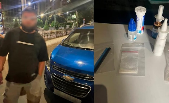 Фото: пресс-служба ГУБДД&nbsp;