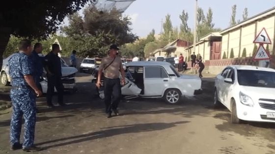 Кадр из видео