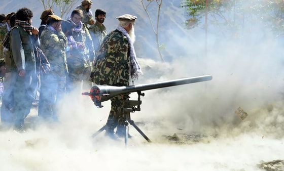AP Photo / Jalaluddin Sekandar