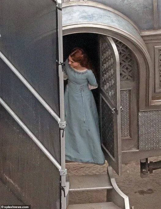 Фото: Twitter/House of The Dragon Brasil