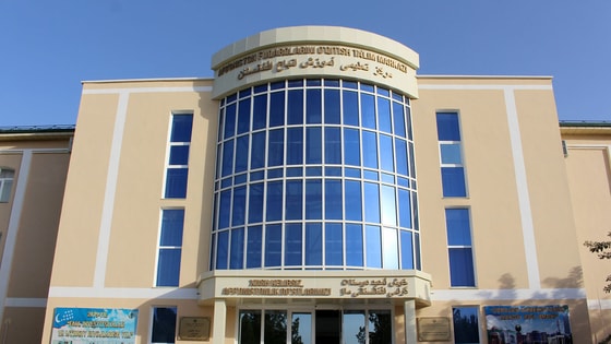 Sputnik / Рамиз Бахтияров