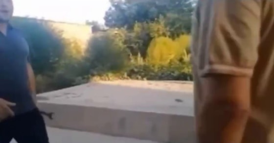 Фото: Кадр из видео