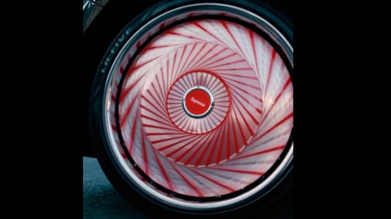 Кадр из видео