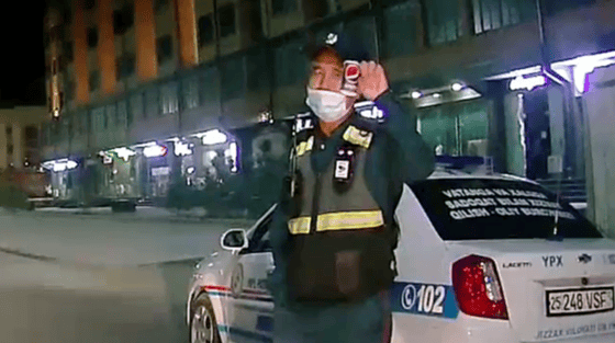 Кадр из видео