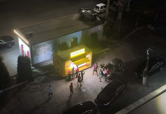 Фото:&nbsp;facebook.com/myunusabad