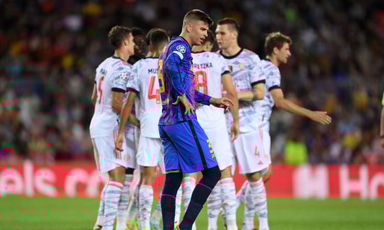 Фото: Getty Images/Global Images Ukraine/ автор: David Ramos