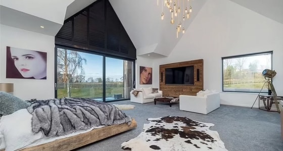 Фото: onthemarket.com