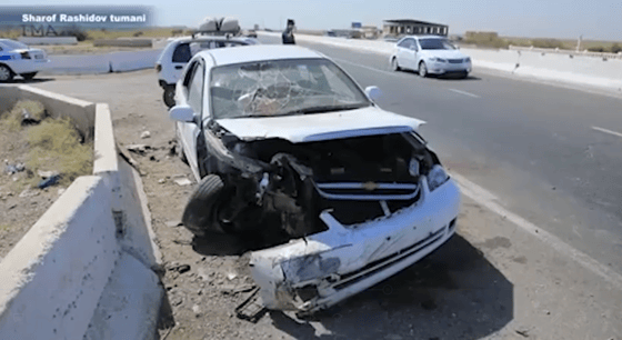 Кадр из видео