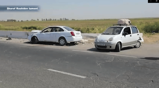 Кадр из видео