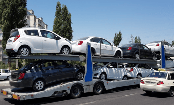 Фото: autostrada.uz