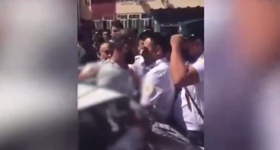 Кадр из видео