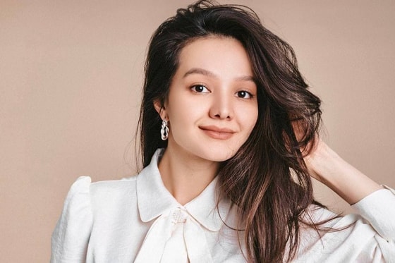 Фото: Instagram/khusnorik