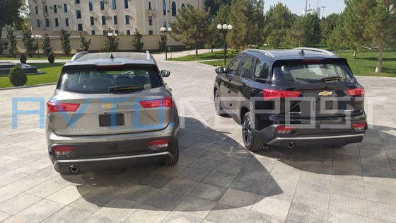 Фото: Repost Avto