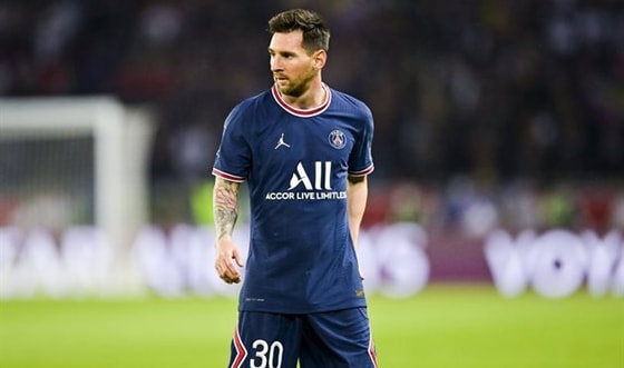 Фото: «ПСЖ»