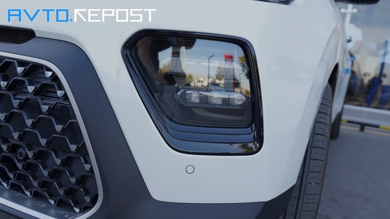 Фото: Repost Avto