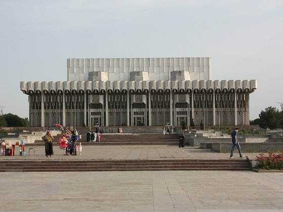 Фото:&nbsp;uz.sputniknews.ru