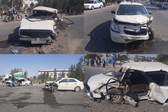 Фото: ГУБДД