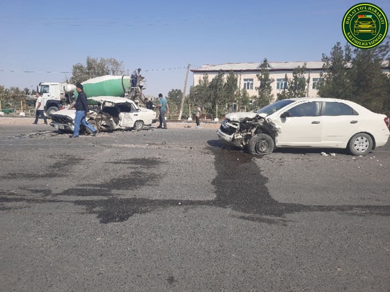 Фото: ГУБДД