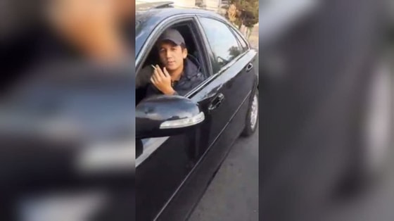 Фото: Кадр из видео