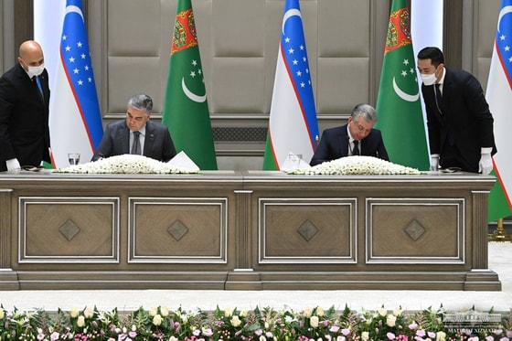 Фото: president.uz