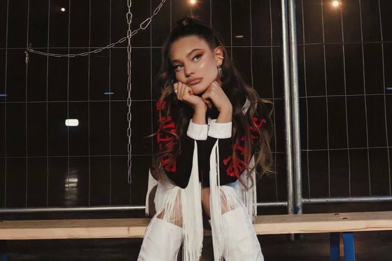 Фото: Instagram/influesii