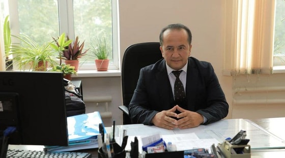 Фото: пресс-служба детской школы «Баркамол авлод»&nbsp;