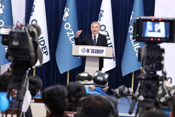 Фото: Общественный фонд поддержки и развития национальных масс-медиа