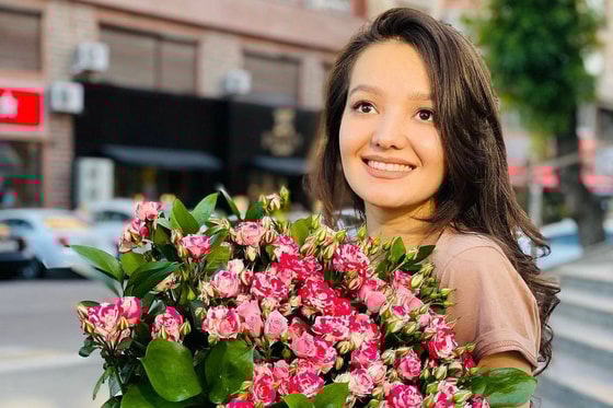 Фото: Instagram/khusnorik