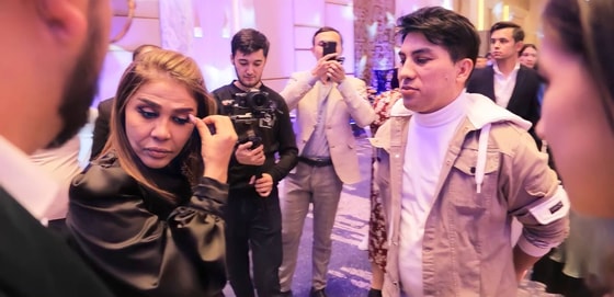 Фото: YouTube-канал Intervyu TV