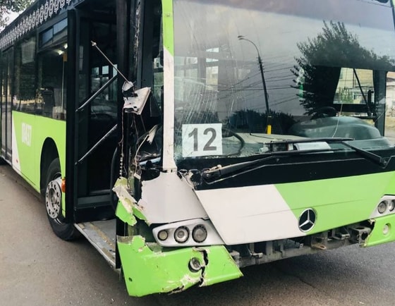 Фото: Пресс-служба ГУБДД