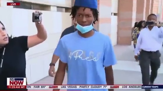 Фото: Кадр из видео