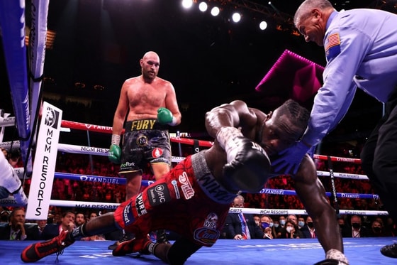 Фото: Чемпионат