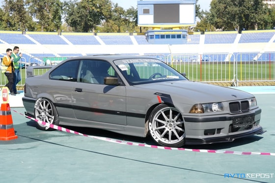 Фото: Repost Avto