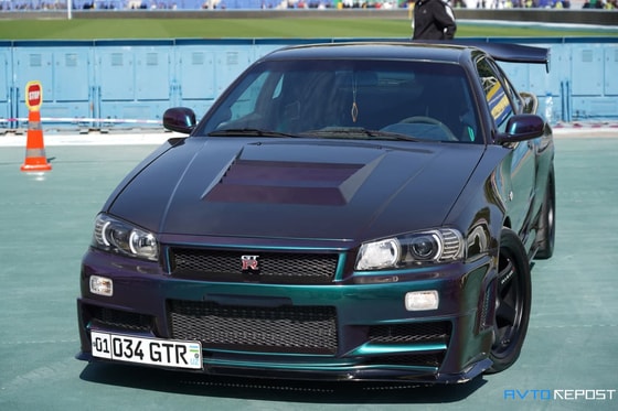 Фото: Repost Avto