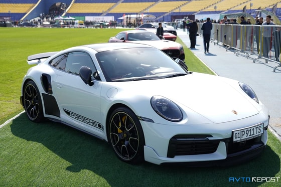 Фото: Repost Avto