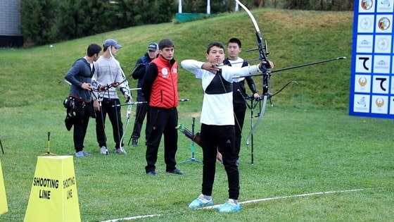 Фото: Министерство туризма и спорта