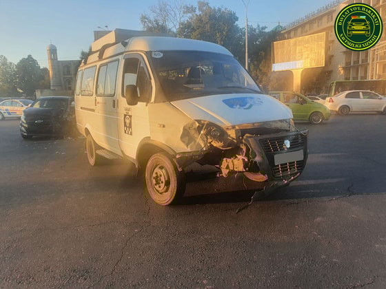 Фото: ГУБДД