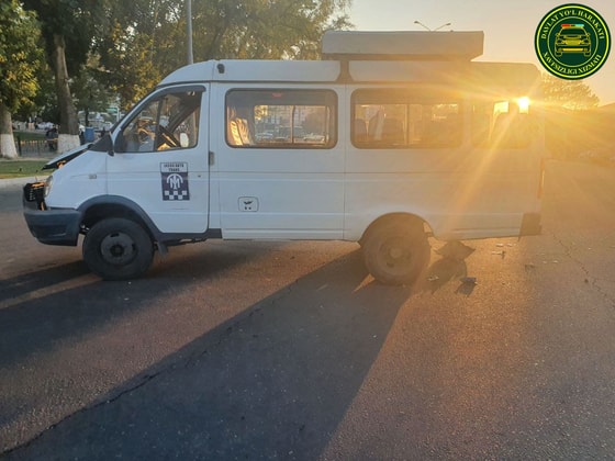 Фото: ГУБДД