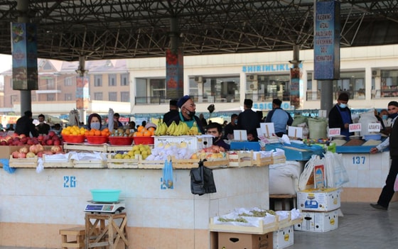 Фото: TezNews&nbsp;