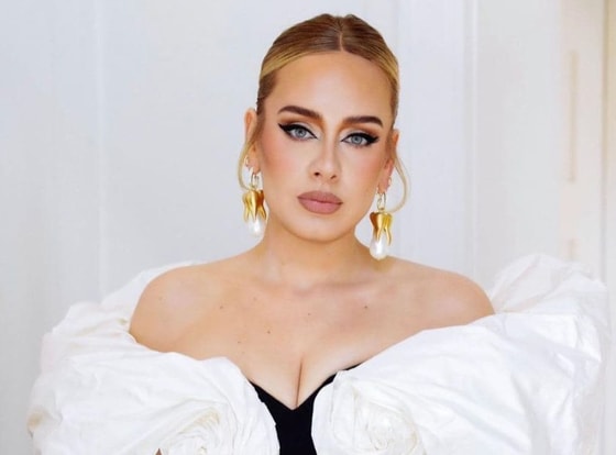 Фото: Instagram/adele