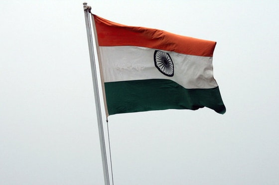 Фото: Flickr / Ravinder M. A.